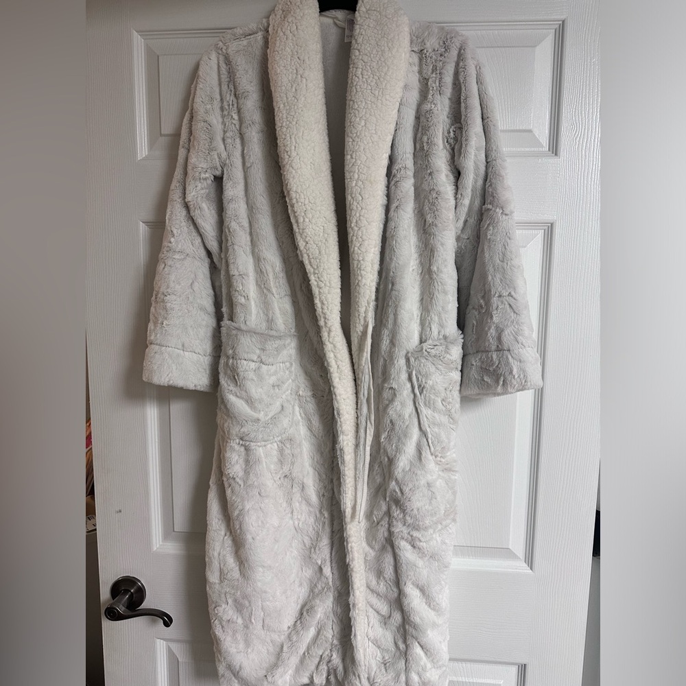 Stars above brand new robe